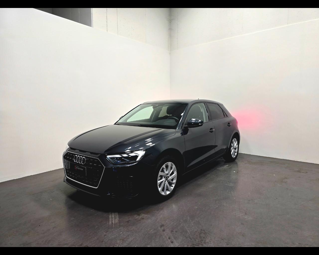 AUDI A1 SPORTBACK 30 TFSI BUSINESS