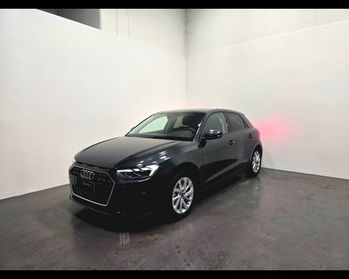 AUDI A1 SPORTBACK 30 TFSI BUSINESS