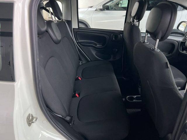 FIAT Panda Cross 1.0 69cv S&S E6d-Temp City Cross