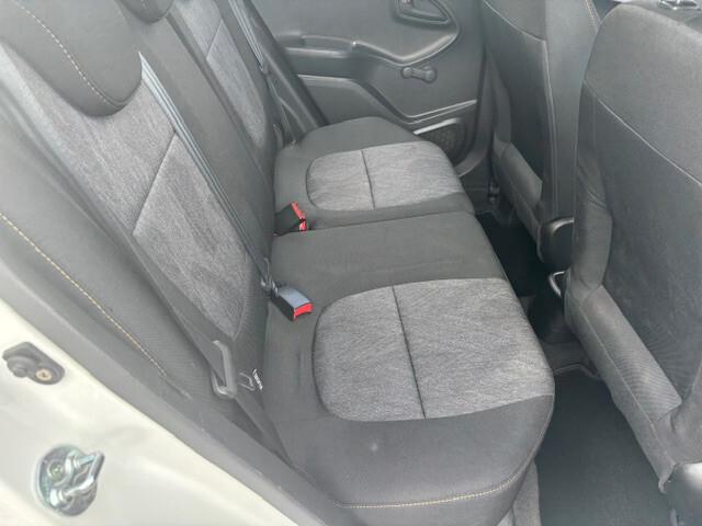Kia Picanto 1.0 12V 3 porte Urban
