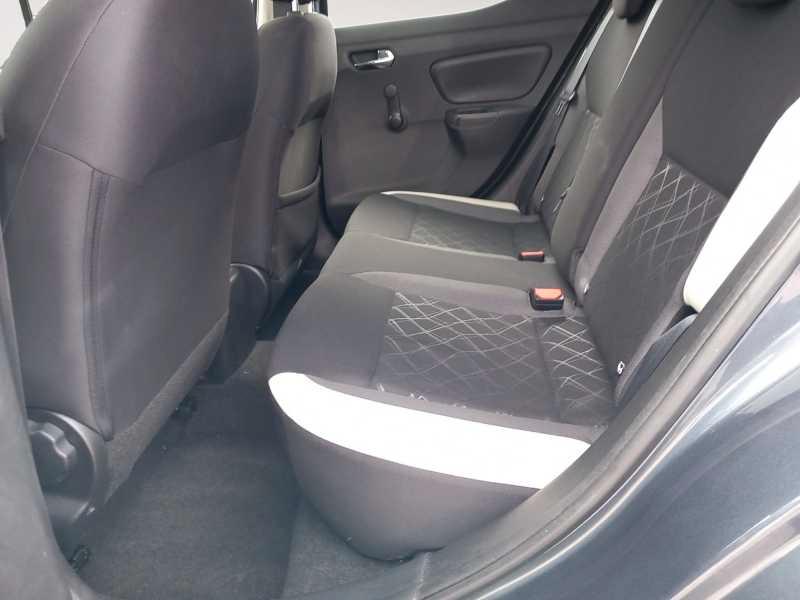 NISSAN Micra 1.0 Acenta 71cv #Fendinebbia