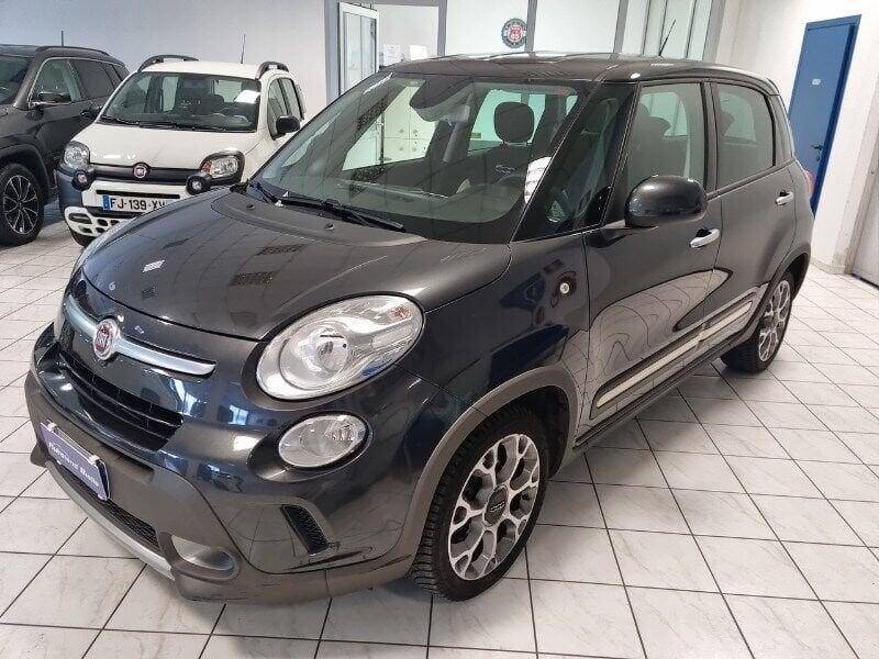 FIAT 500L 500L 1.3 Multijet 95 CV Trekking