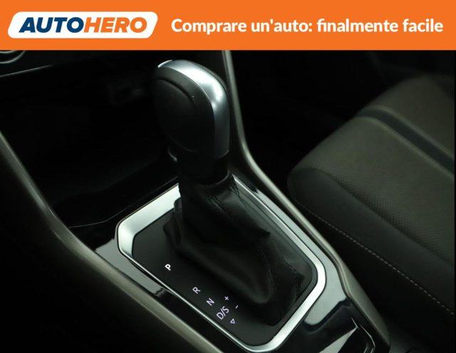 VOLKSWAGEN T-Roc 1.5 TSI ACT DSG Style BlueMotion Technology