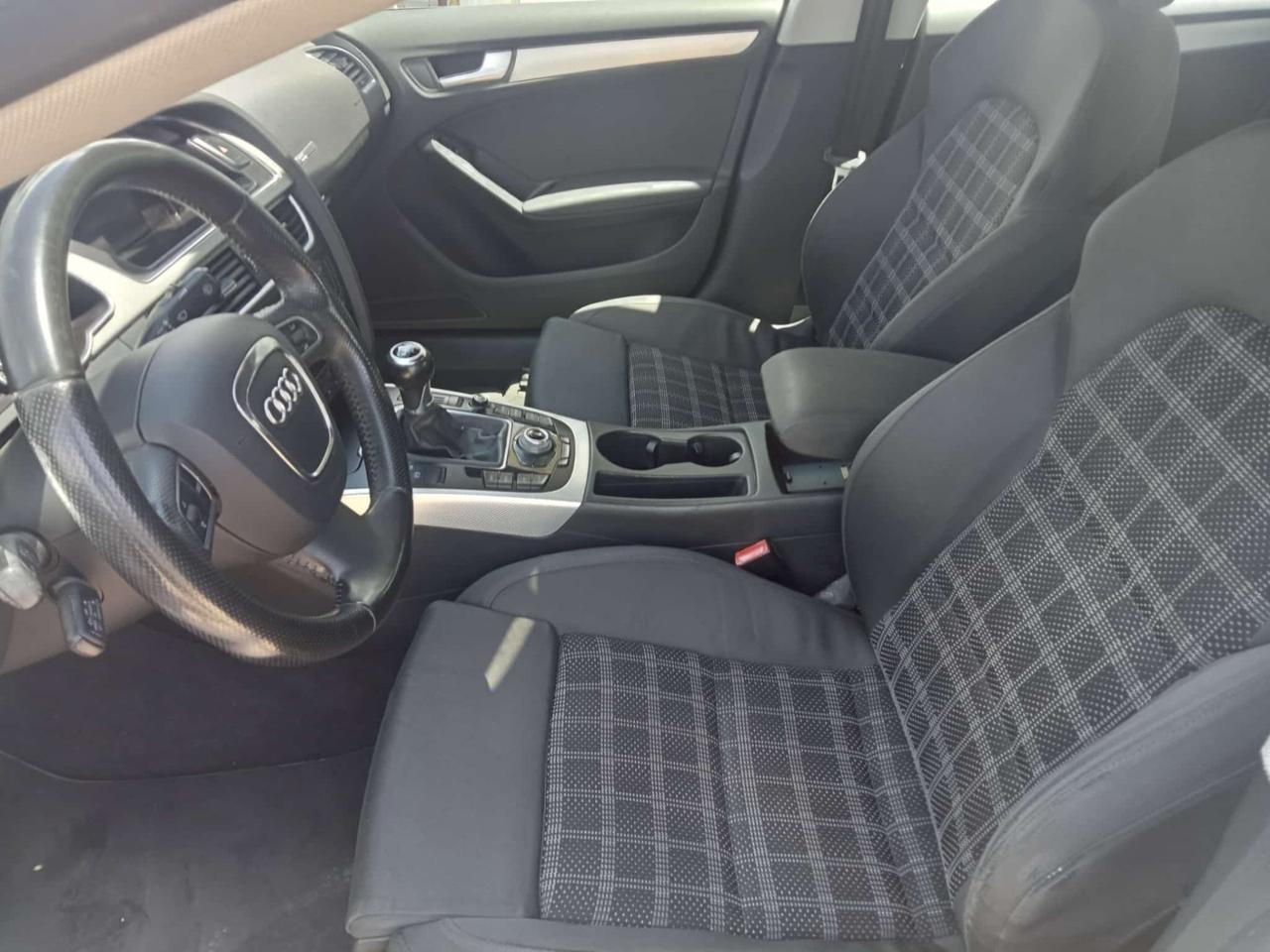 Audi A5 SPB 2.0 TDI F.AP. quattro Advanced