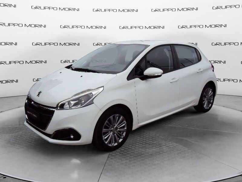 Peugeot 208 1.2 PureTech 82 CV 5 porte Active
