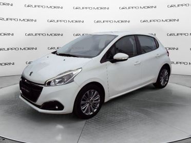 Peugeot 208 1.2 PureTech 82 CV 5 porte Active