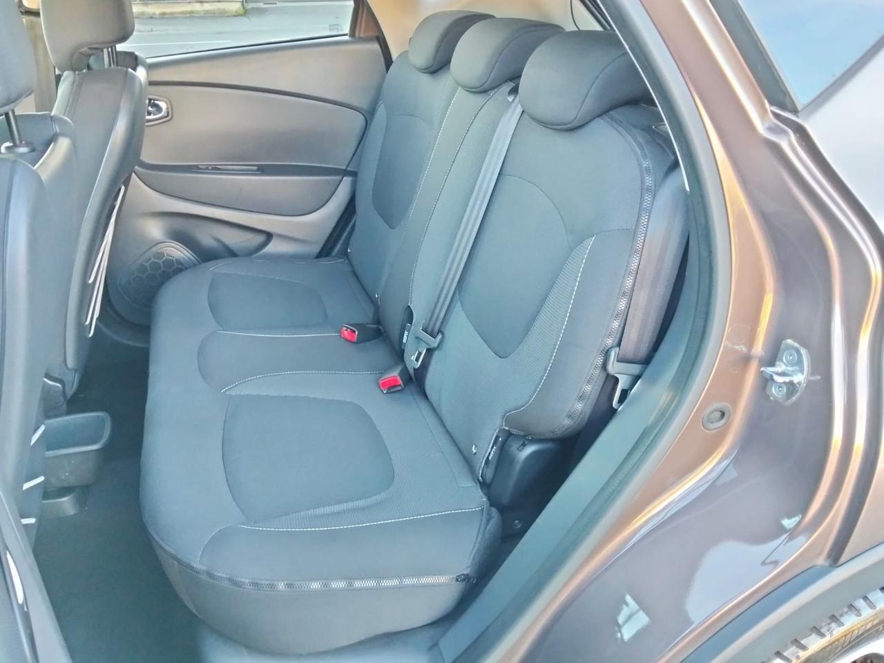 Renault Captur 1.2 TCe 120 CV EDC Automatik Energy R-Link