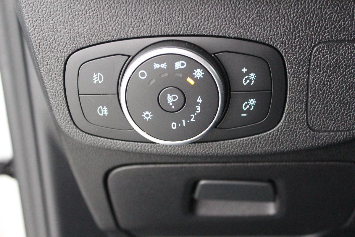 FORD - Focus Station Wagon - Focus 1.5 EcoBlue 120CV SW Business