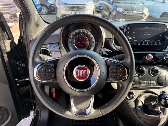 FIAT 500 1.0 Hybrid