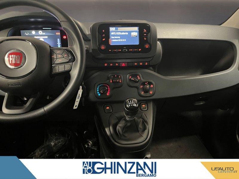 FIAT Panda Panda 1.0 FireFly S&S Hybrid