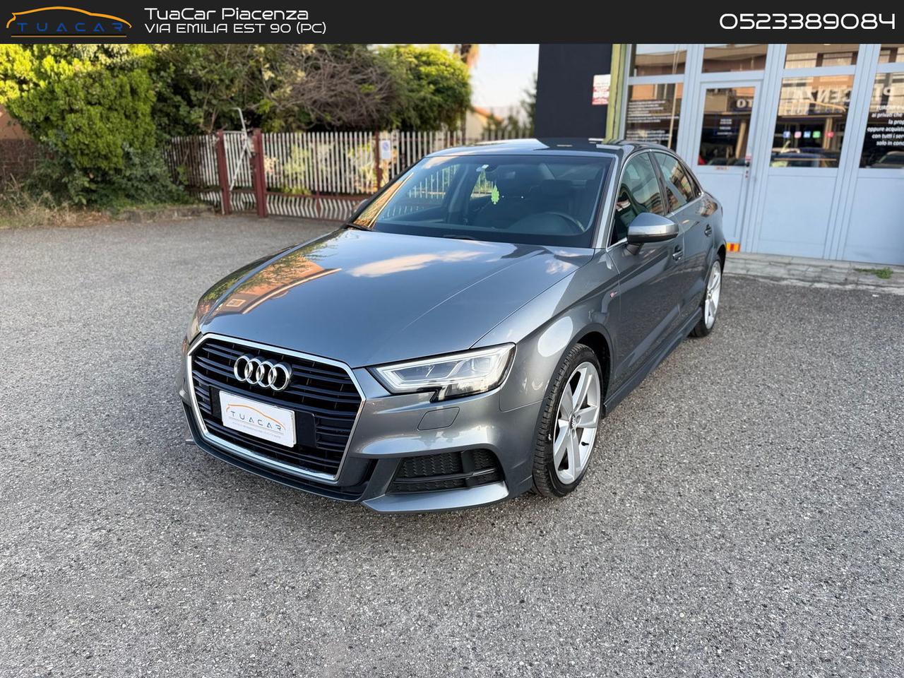 Audi A3 S Line #50323