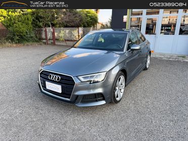 Audi A3 S Line #50323