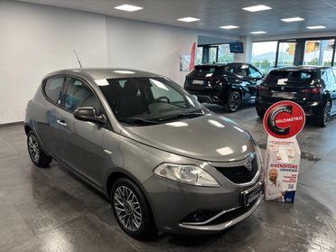 Lancia Ypsilon 1.2 GPL Gold Ecochic