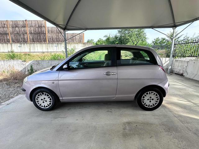 LANCIA Ypsilon 1.2 OK NEOPATENTATI PRONTA CONSEGNA
