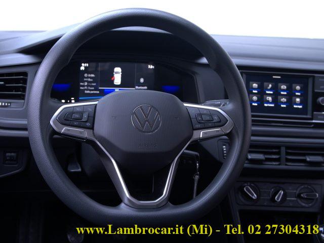 VOLKSWAGEN Taigo 1.0 TSI 95 CV Life