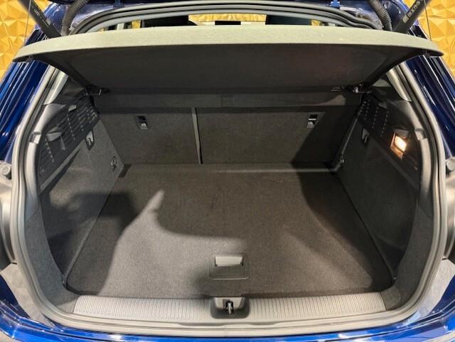 Audi Q2 35 TFSI S tronic Business Plus