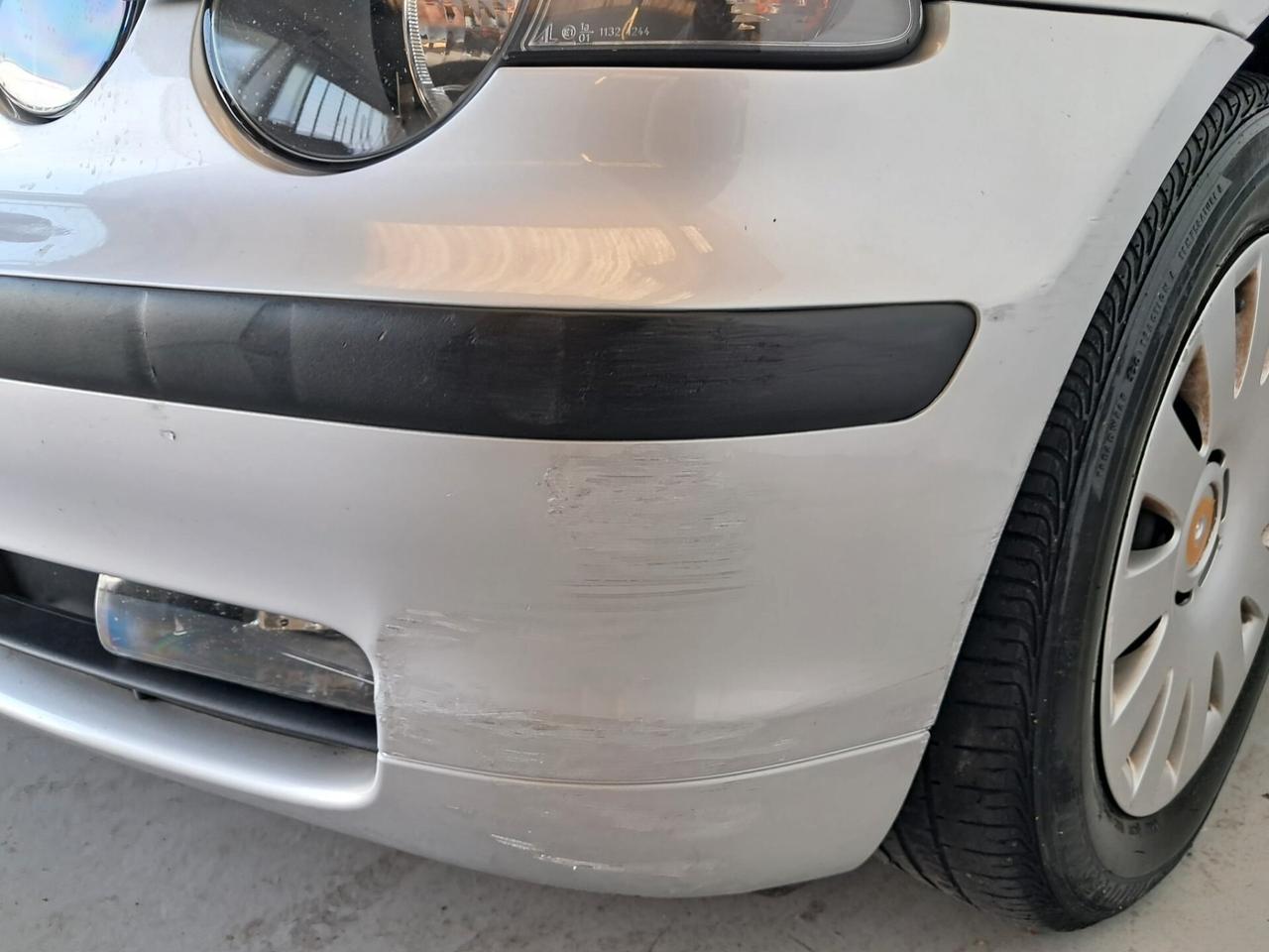 Bmw 316 316ti cat Compact Comfort
