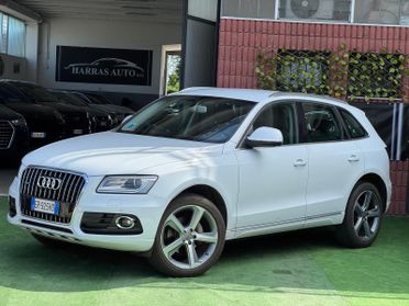 Audi Q5 2.0 TDI 177CV quattro S tronic
