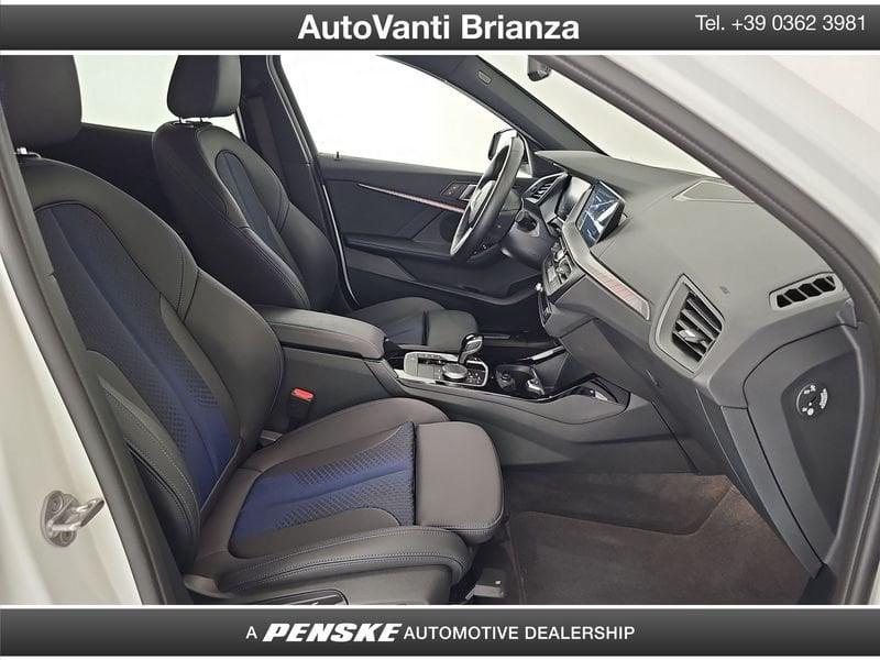 BMW Serie 1 118d 5p. Msport