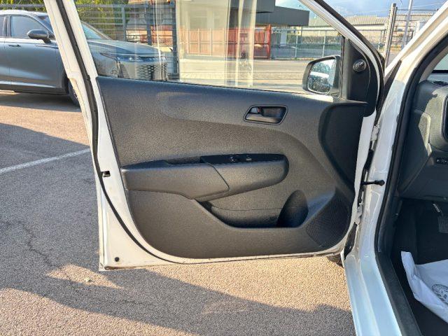 KIA Picanto 1.0 12V 5 porte Active