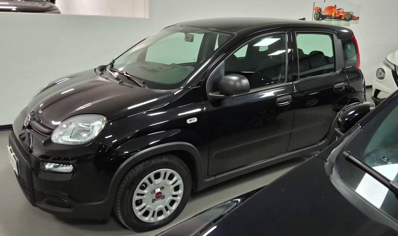 Fiat Panda 1.0 FireFly S&S Hybrid 5posti