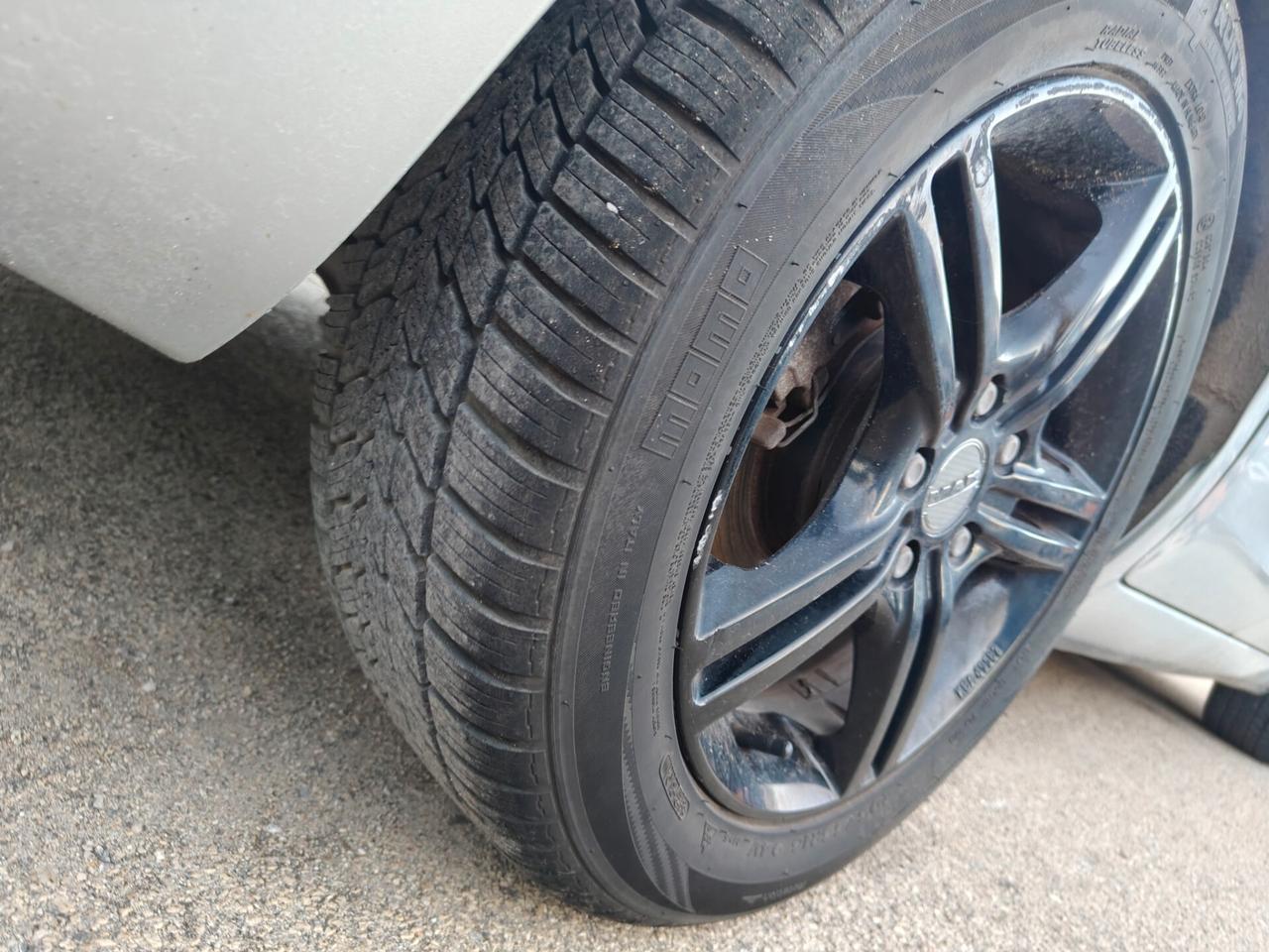 Ford Focus 1.6 TDCi (110CV) SW