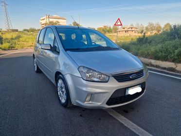 Ford C-Max 1.6 TDCi 110 CV Titanium DPF