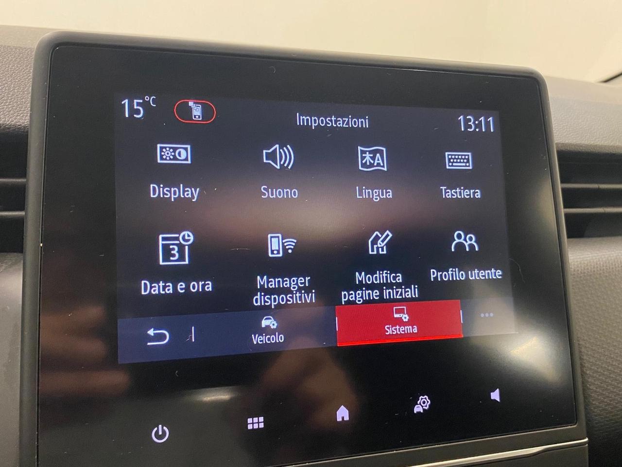 Renault Clio Blue dCi 100 CV 5 porte Business