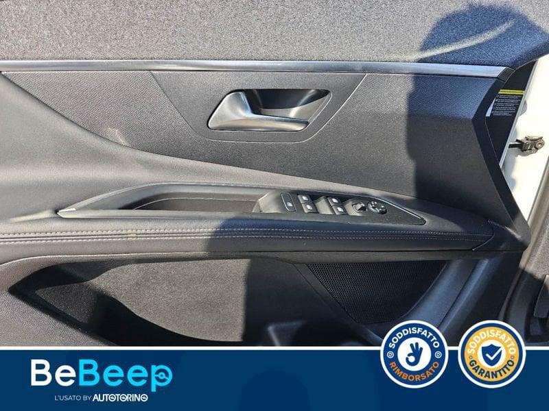Peugeot 3008 1.6 BLUEHDI ALLURE S&S 120CV EAT6