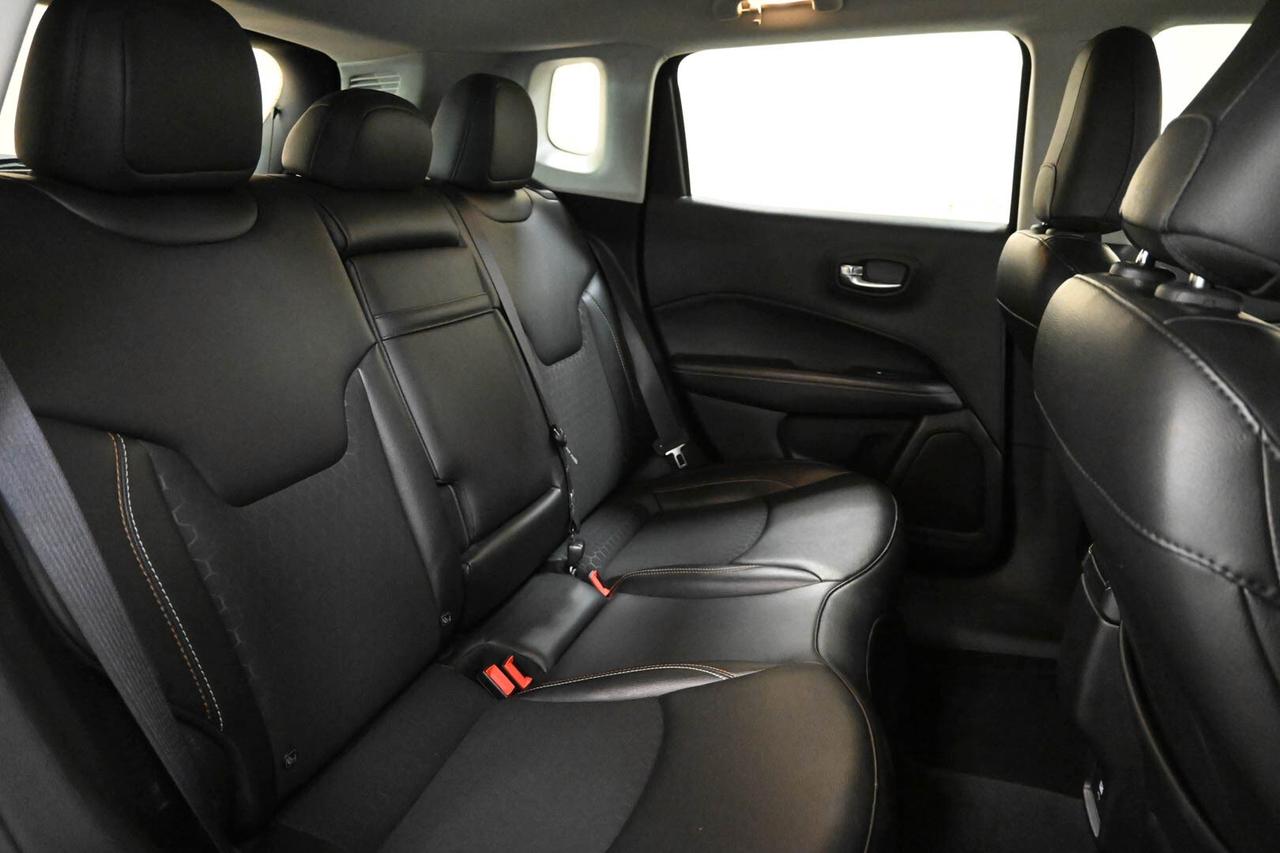 JEEP Compass 2ª serie Compass 1.6 Multijet II ...