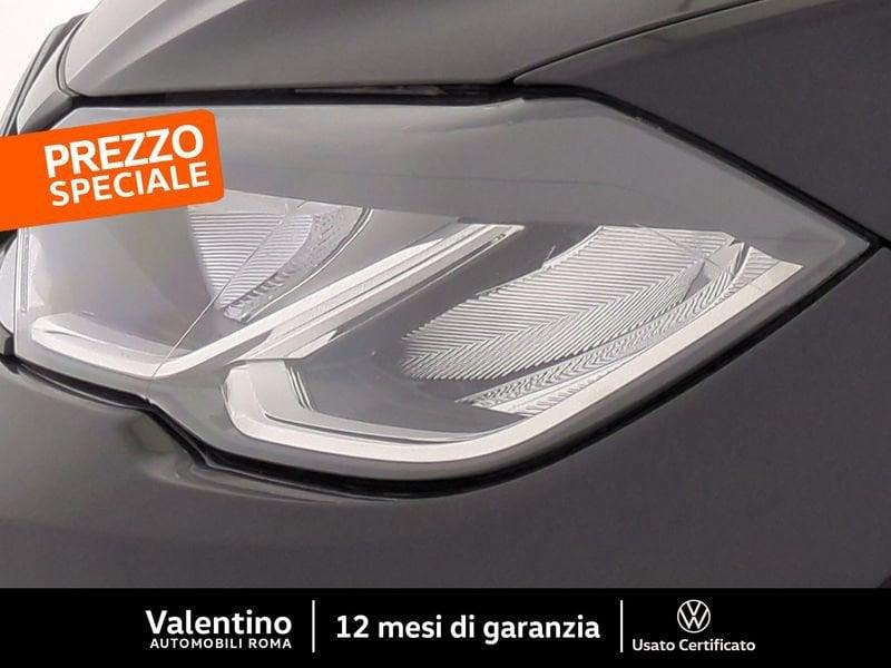 Volkswagen Polo 1.0 TSI DSG R-LINE