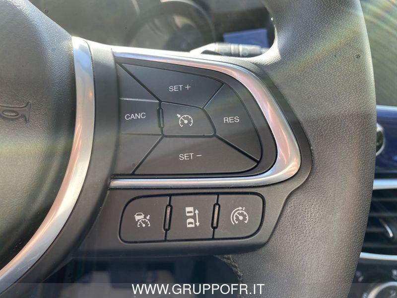FIAT 500X 1.6 mjt Cross 4x2 120cv dct