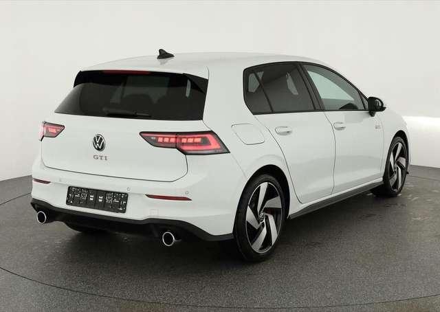 Volkswagen Golf GTI NEW VIII.5 8.5 DSG MATRIX IQ LED KAMERA BLACK 18"