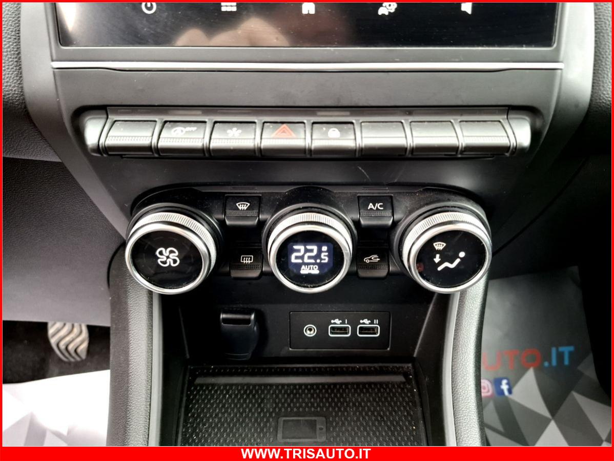 RENAULT Captur TCe 1.0 Techno NEOPATENTATI (FULL LED+PELLE+NAVI)