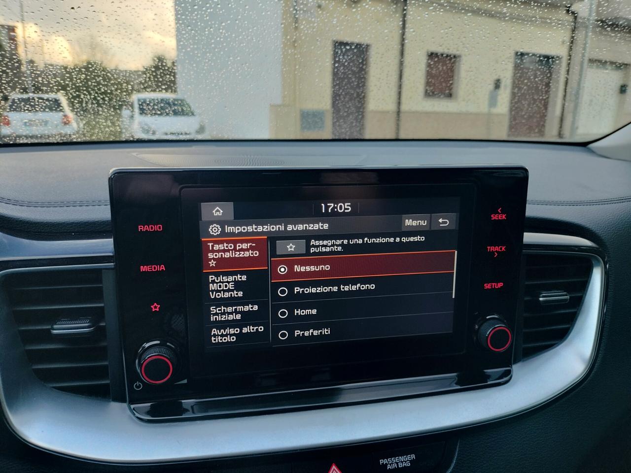 Kia XCeed 1.0 T-GDi GPL Style