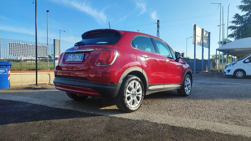 FIAT 500X 1.6 MultiJet 120 CV Pop Star