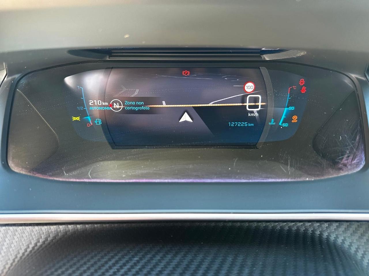 Peugeot 2008 Active Pack Unico Proprietario