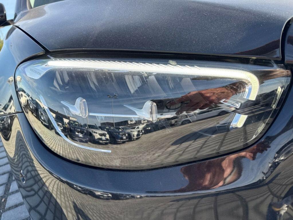 Mercedes Classe E 300 300 de EQ-POWER Premium 9G-Tronic