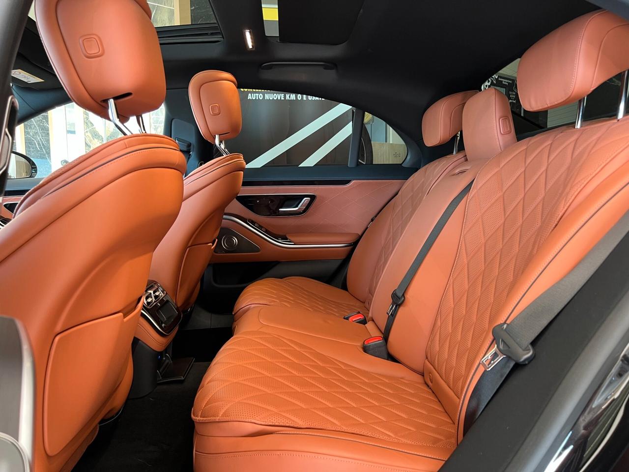 Mercedes-benz S 350 d Premium Plus 4Matic IVA Esposta