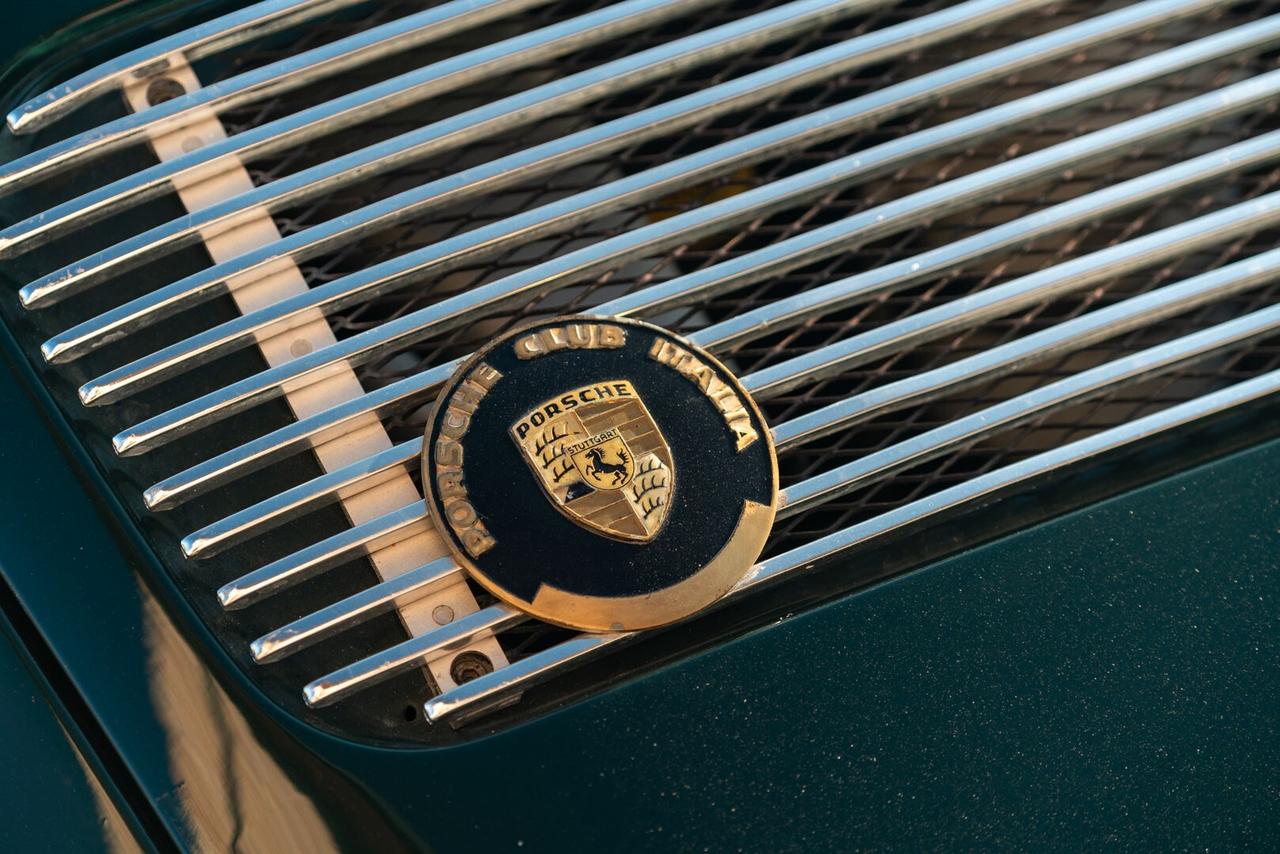Porsche 912 - POR00246