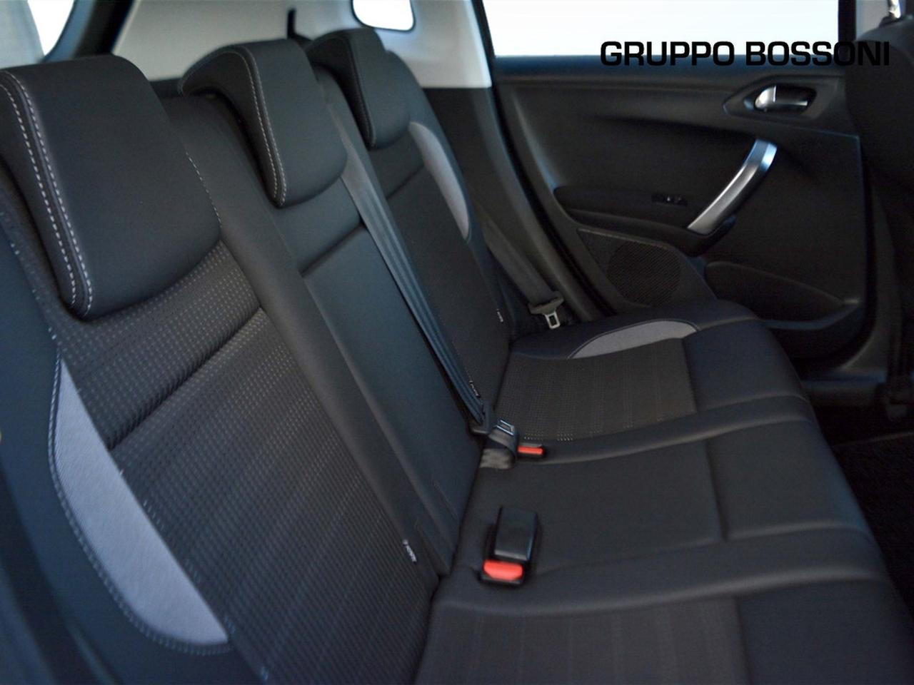 Peugeot 2008 1.2 puretech turbo 110cv allure eat6 s&s my18