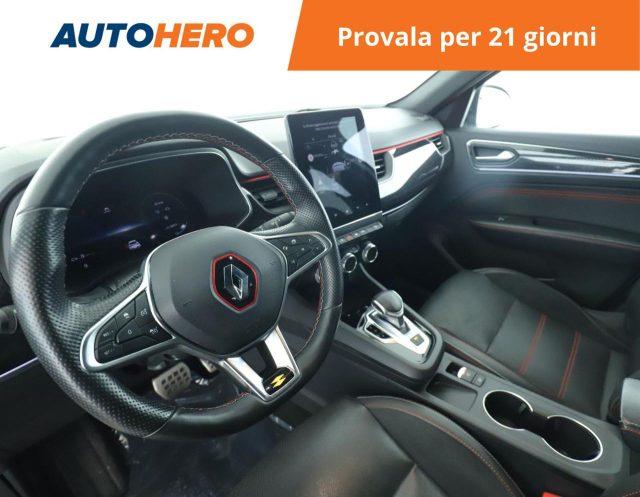 RENAULT Arkana Arkana Hybrid E-Tech 145 CV R.S.Line Fast Track