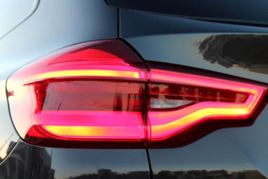 BMW X3 sDrive 18d Aut. *LED *Carplay *56.000 KM