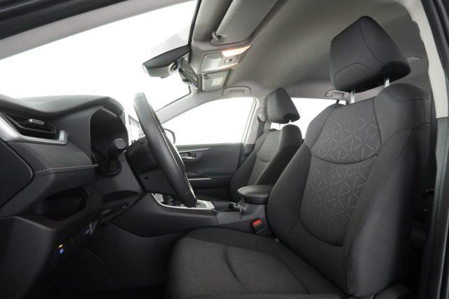 TOYOTA Dyna RAV4 RAV4 2.5 HV (218CV) E-CVT 2WD Active/mic/Styl