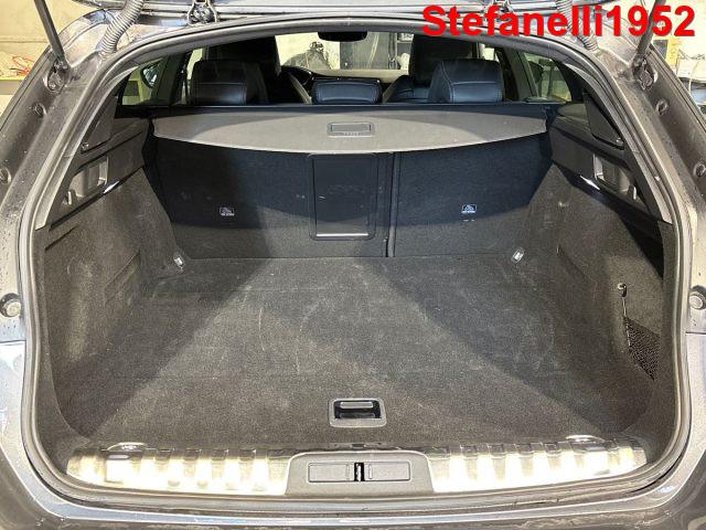 PEUGEOT 508 II 2019 SW - SW 1.5 bluehdi GT s&s 130cv eat8