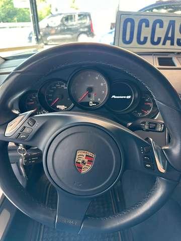 Porsche Panamera Panamera 4S 4.8