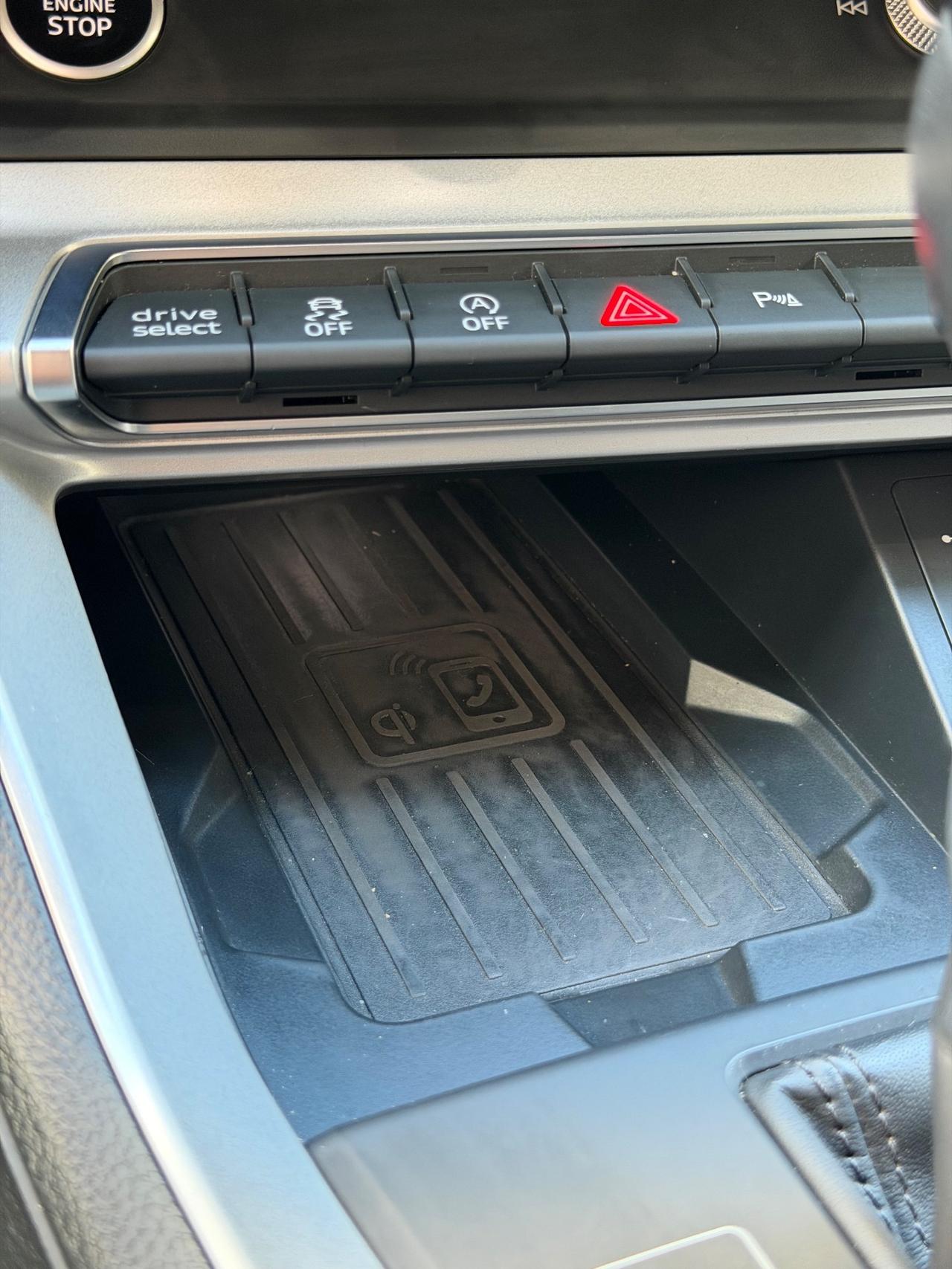 Audi Q3 Sportback 2.0 Tfsi 190CV Quattr Advanced