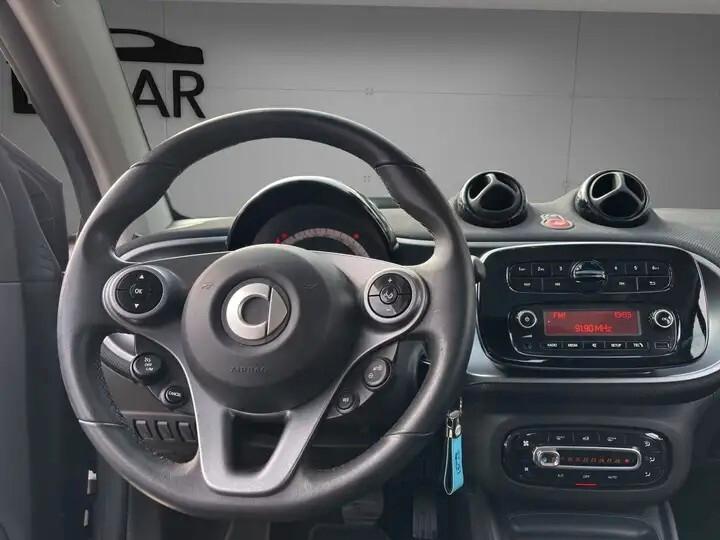 Smart ForTwo 70 1.0 Passion UNIPRO-PROMO-FINANZIAMENTO
