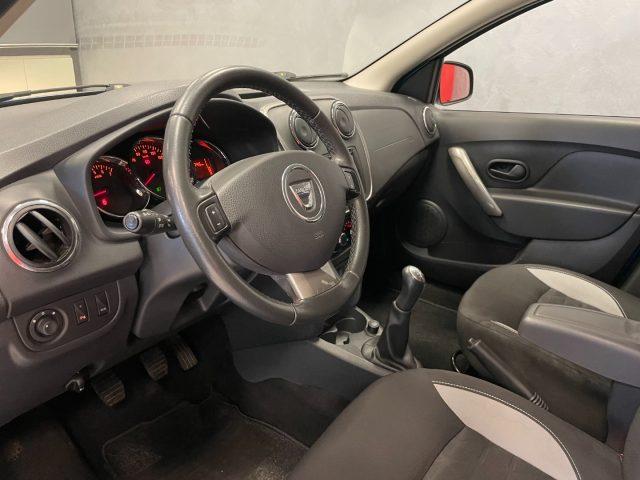 DACIA Sandero Stepway 900 TCe 12V 90CV