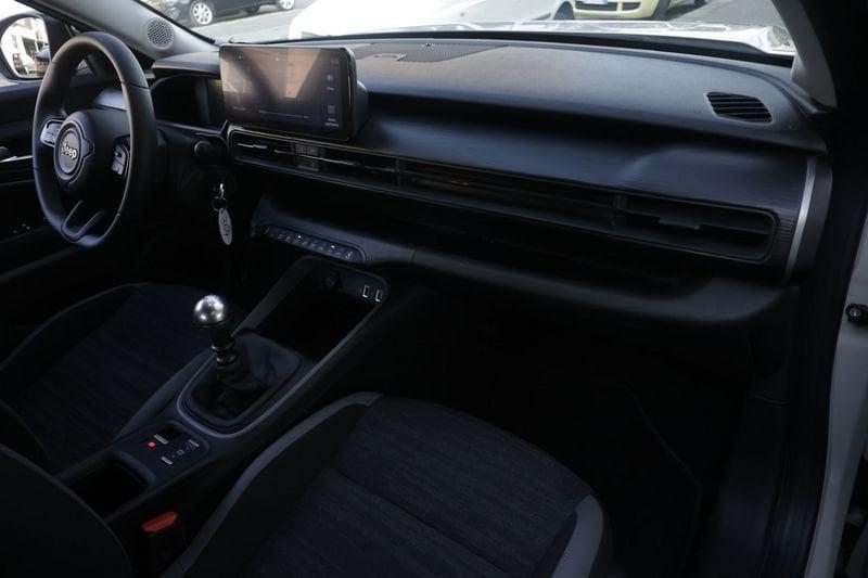 Jeep Avenger Avenger 1.2 Turbo 100 CV Longitude PROMOZIONE Unicoproprietario